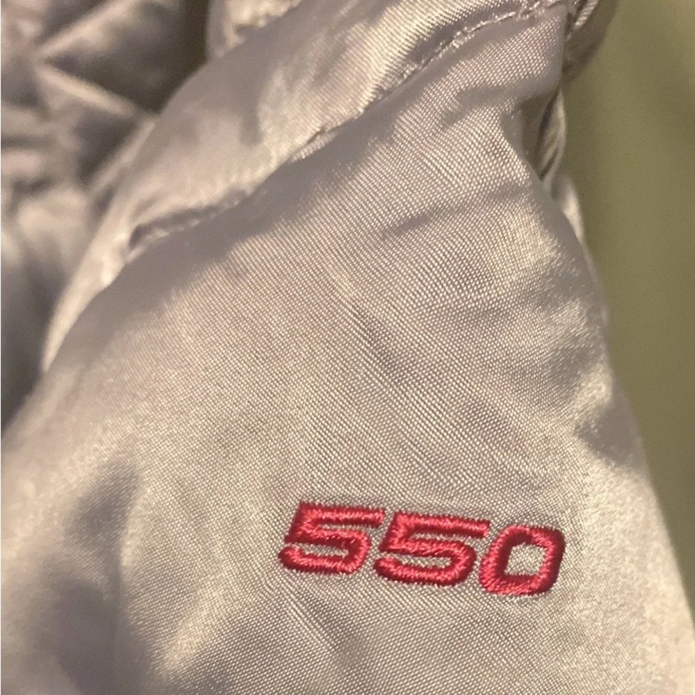 The North Face stylish warm